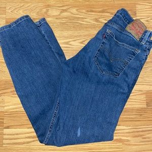 Levi’s 559 Jeans 33x34